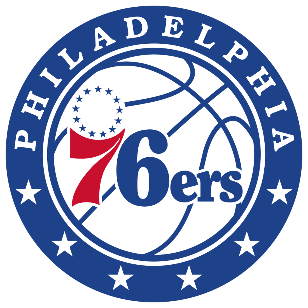76ers