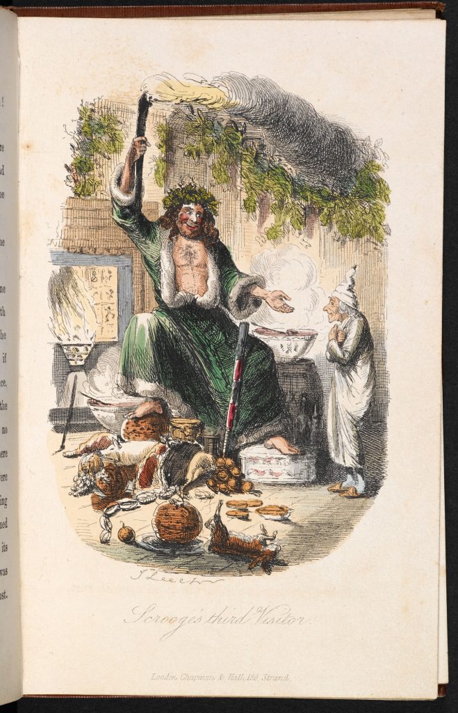 a christmas carol