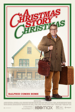 a christmas story christmas story