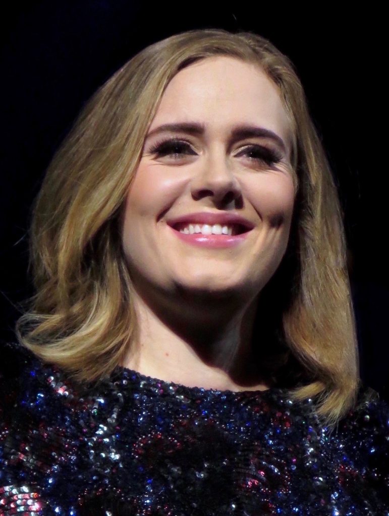 adele