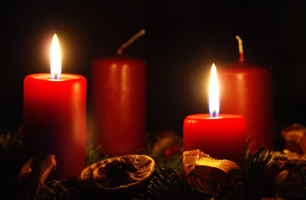 advent