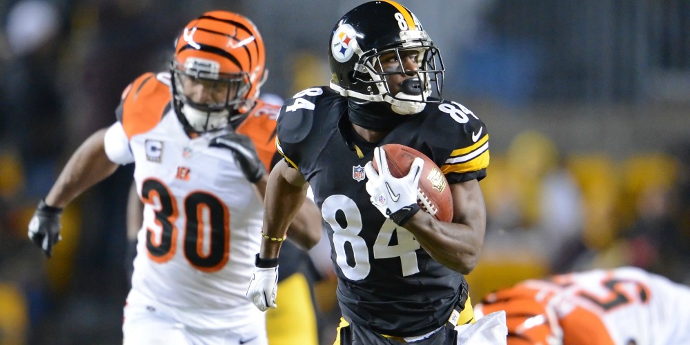 afc playoff picture