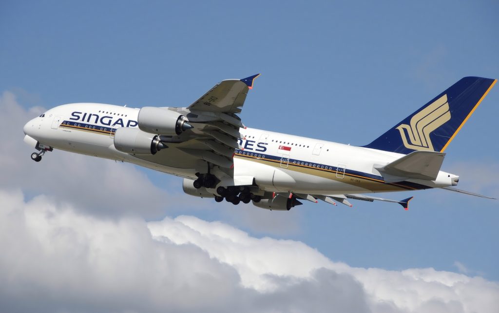airlines