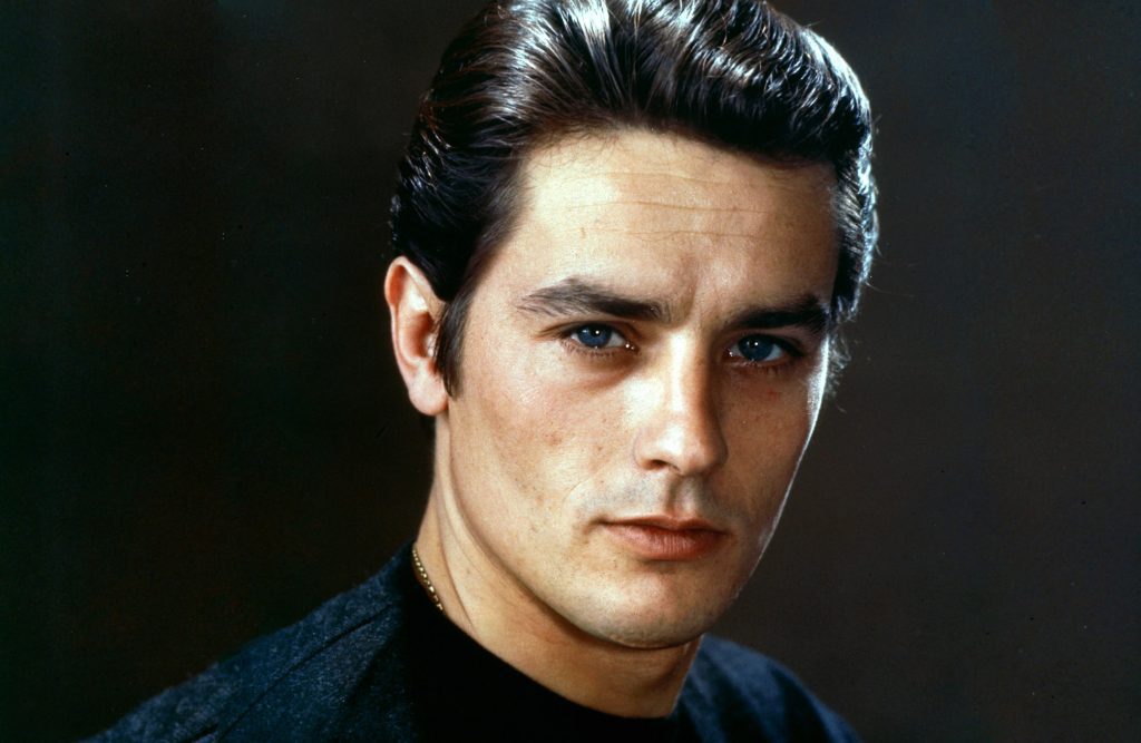 alain delon