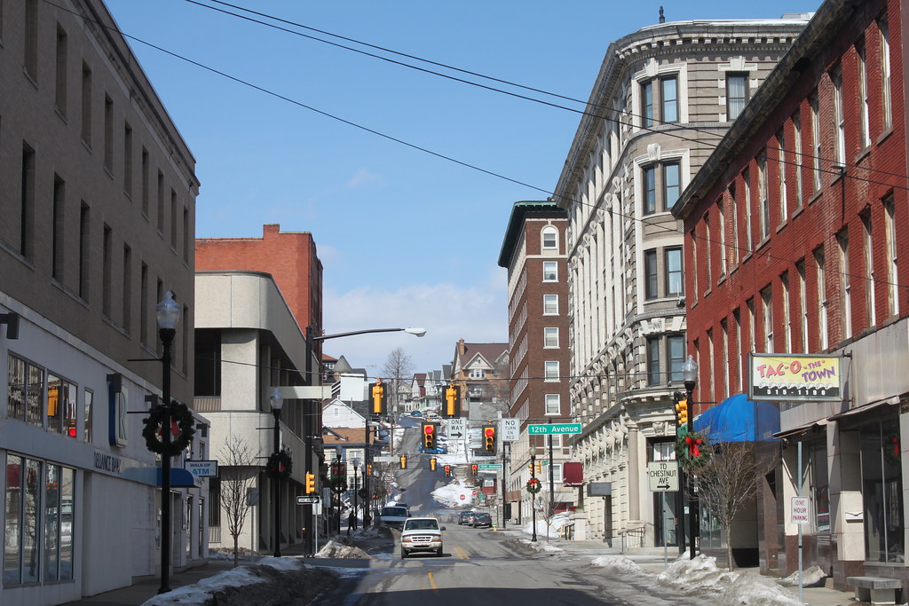 altoona pa