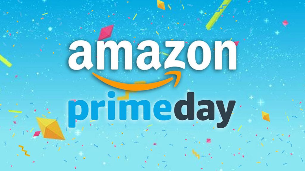 amazon prime day prime day