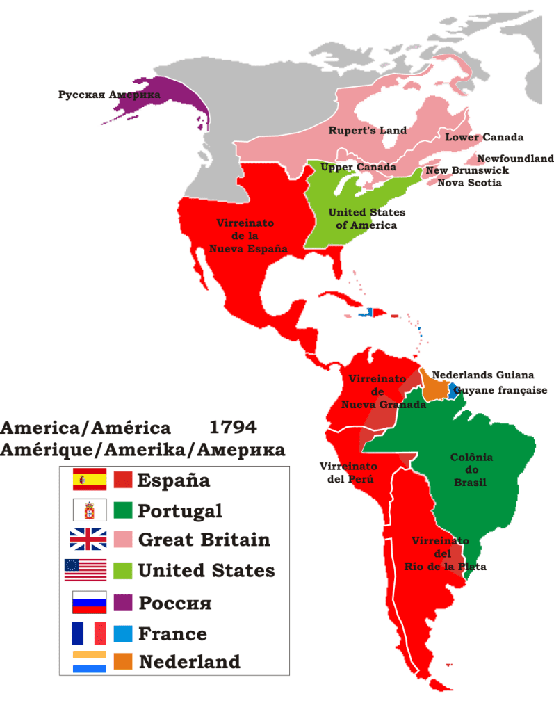 america