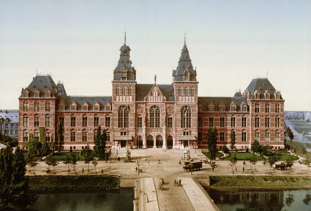 amsterdam