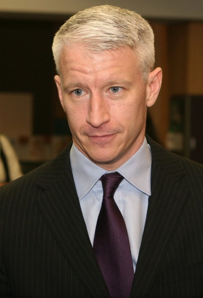 anderson cooper andy cohen anderson cooper new years anderson cooper and andy cohen andy cohen anderson cooper