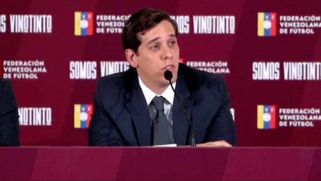 andres gimenez