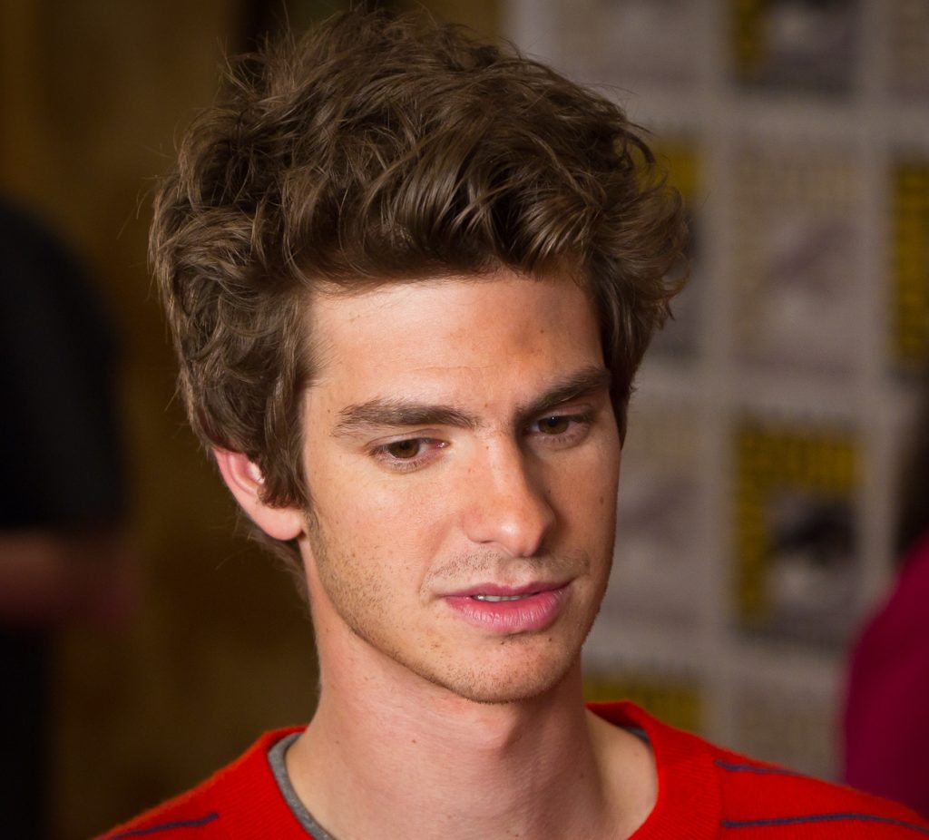 andrew garfield