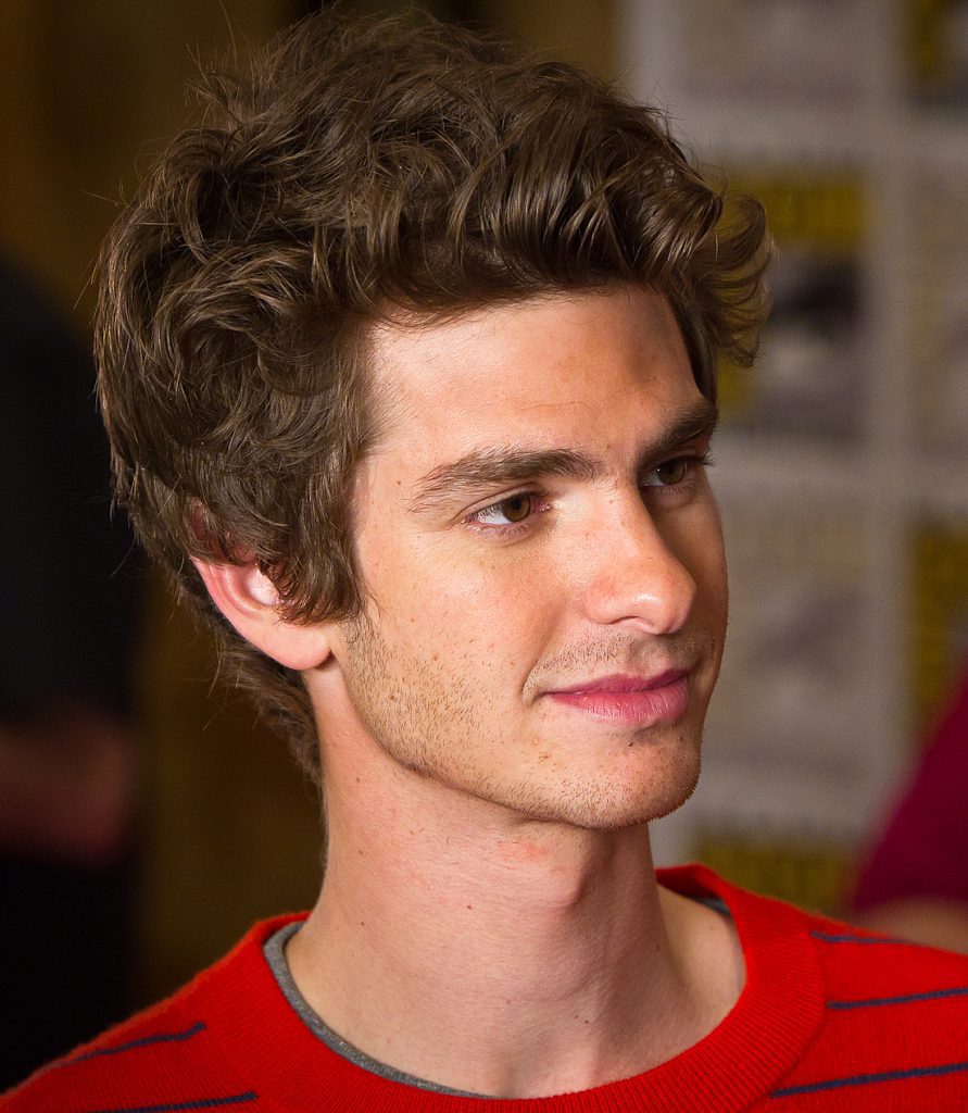 andrew garfield amelia dimoldenberg