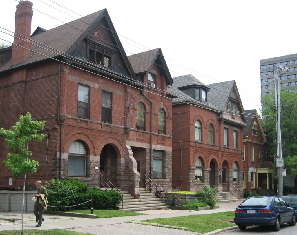 annex