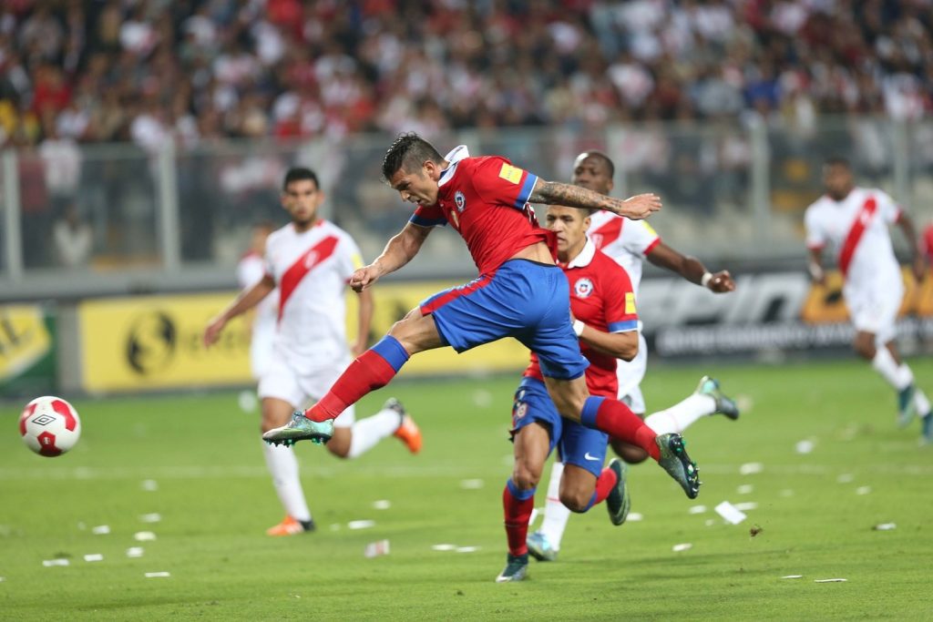 argentina vs peru