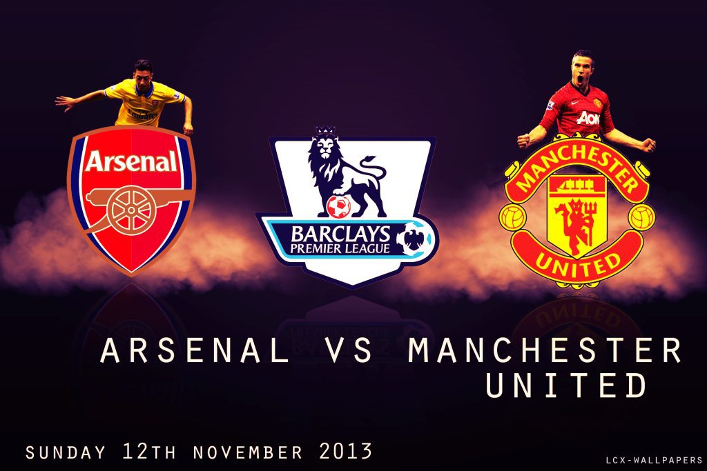 arsenal vs man united arsenal arsenal vs manchester united