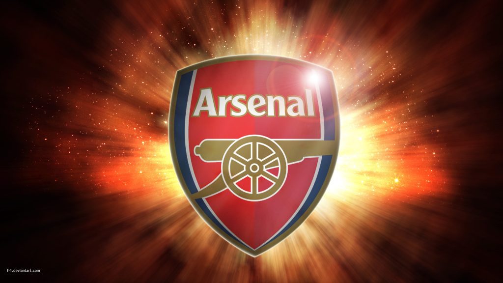 arsenal vs monaco