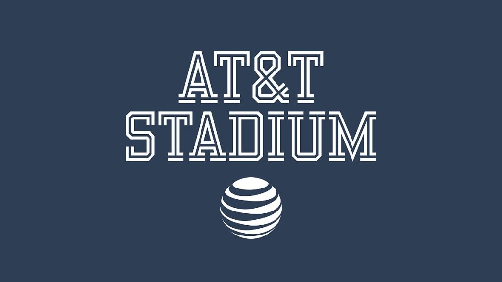 at t stadium att stadium