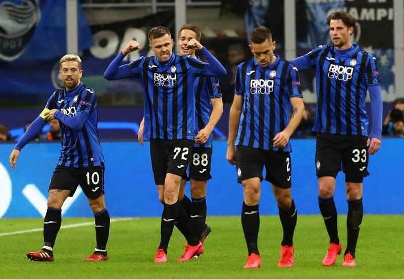 atalanta vs real madrid