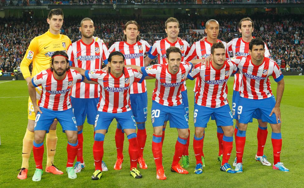 athletic real madrid