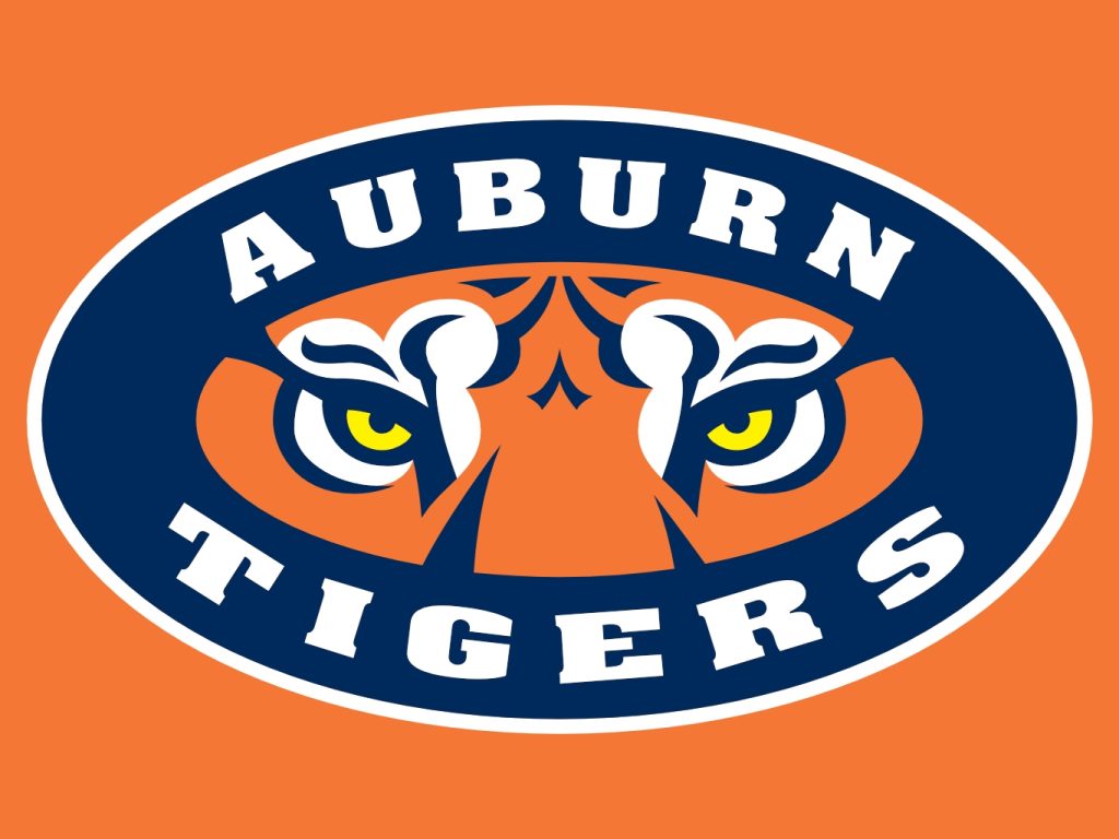auburn football