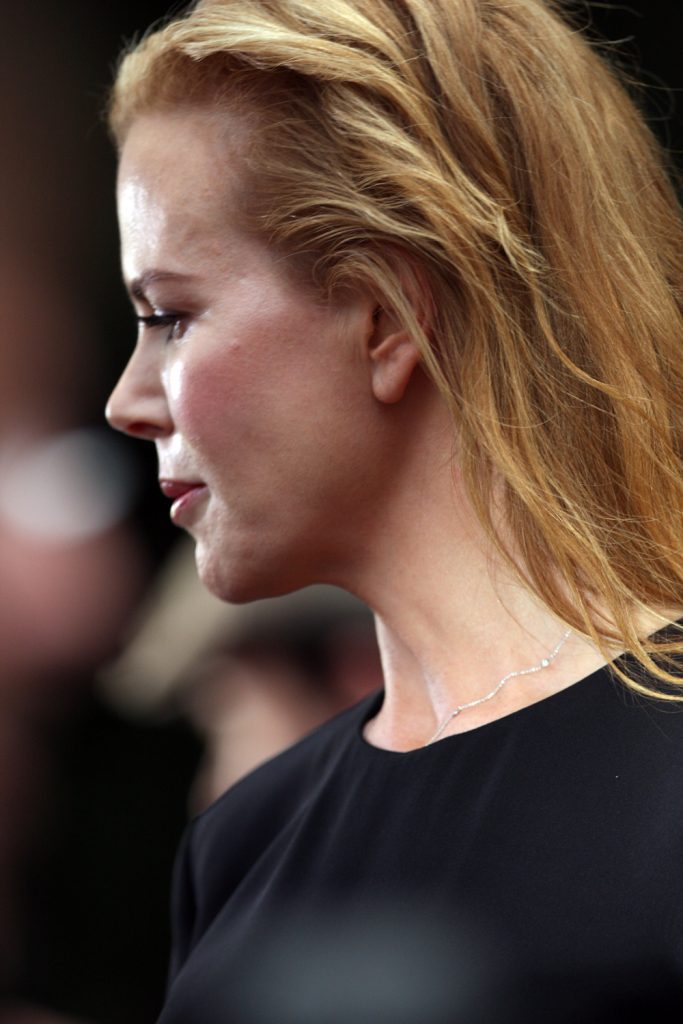 babygirl nicole kidman