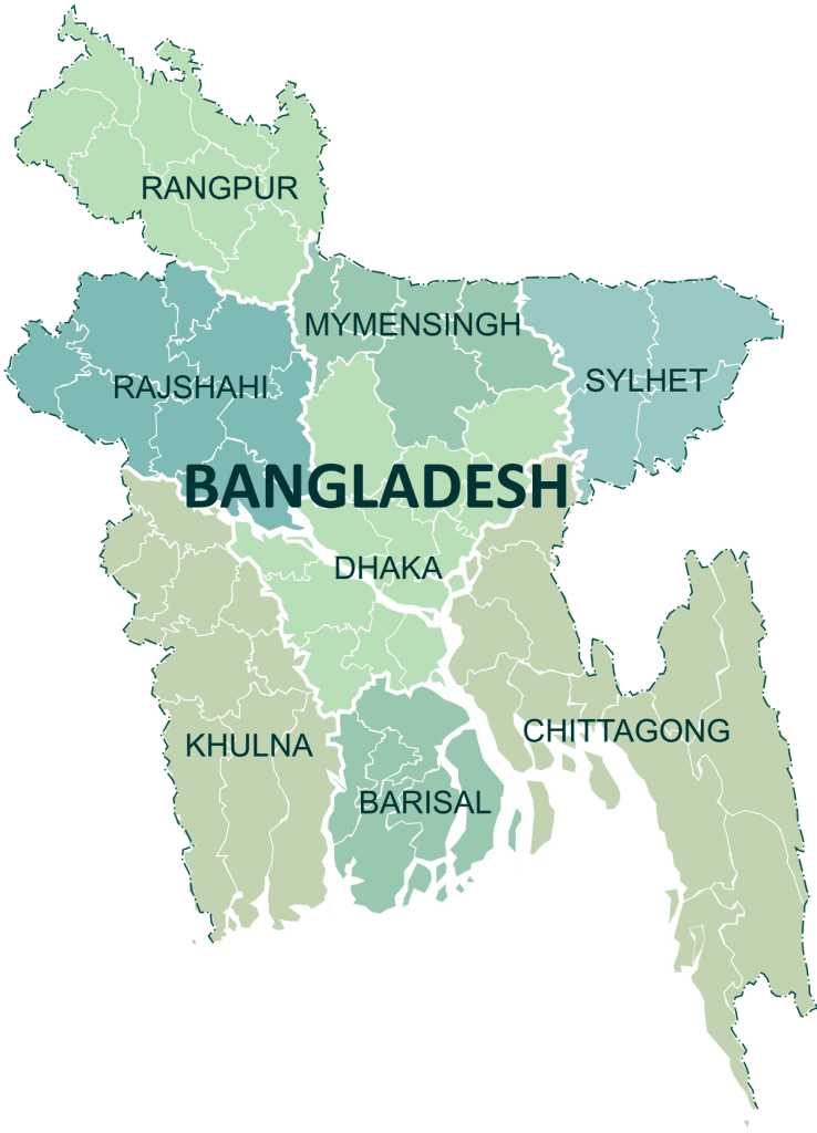 bangladesh