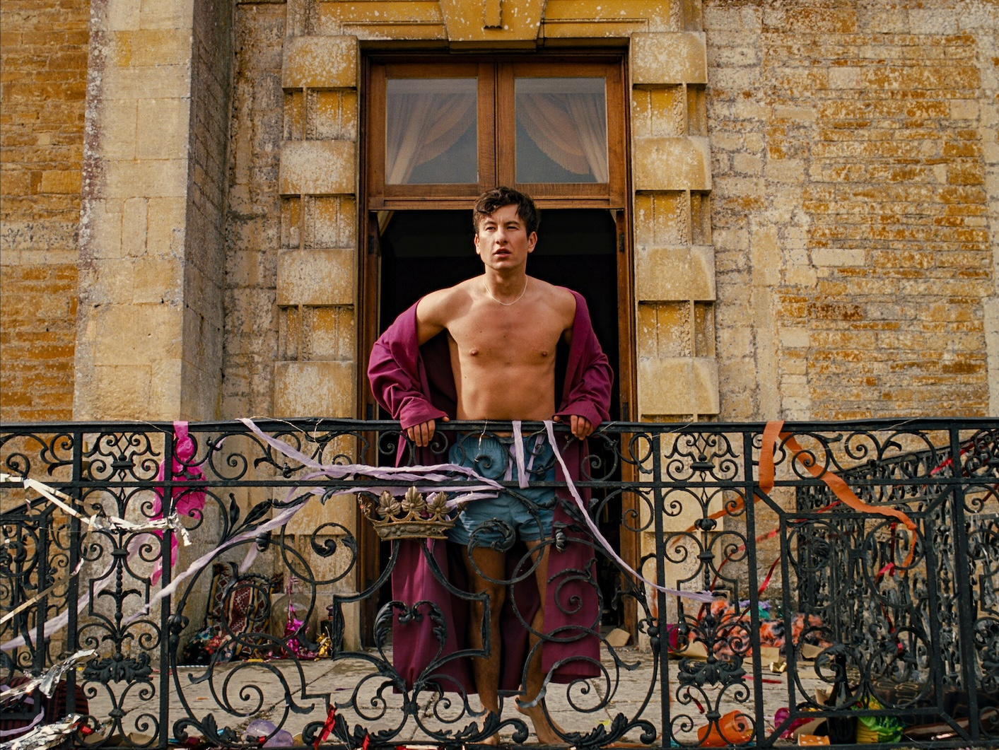 barry keoghan