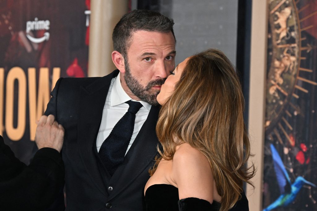 ben affleck