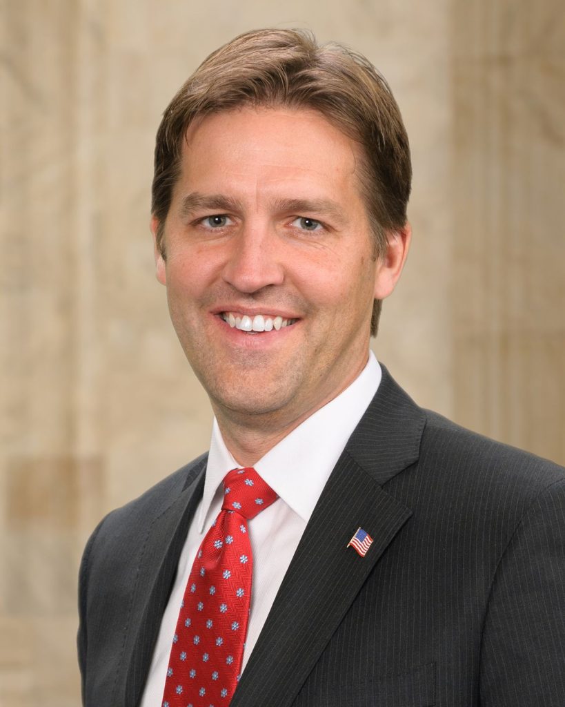 ben sasse