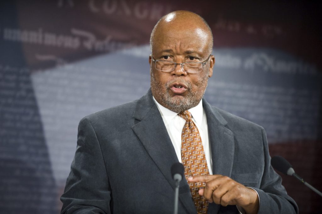 bennie thompson
