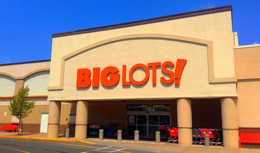 big lots stores closing