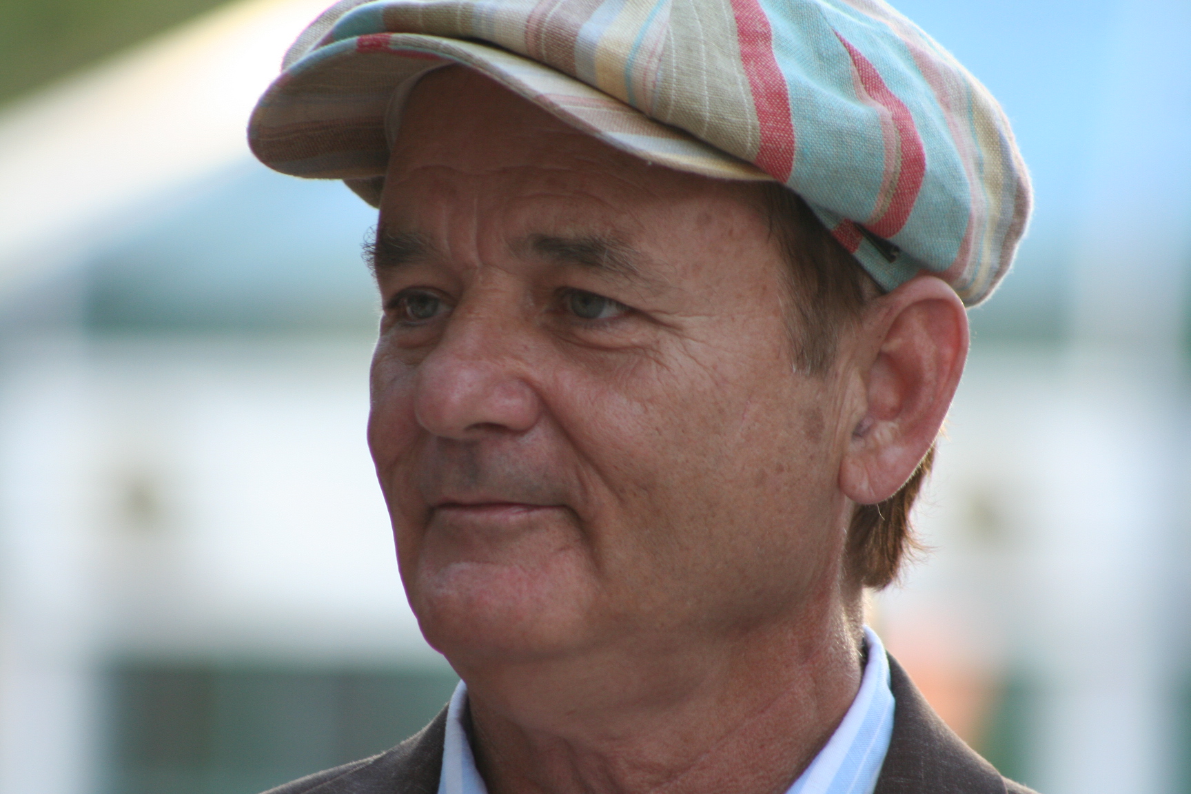 bill bergey