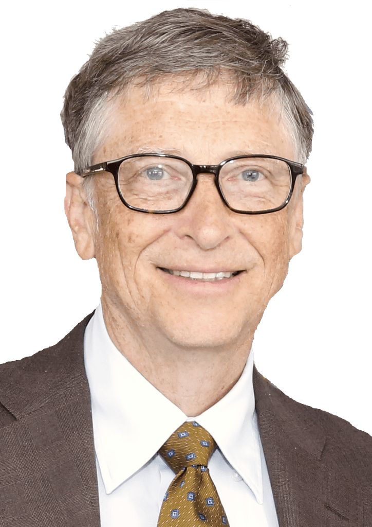 bill gates