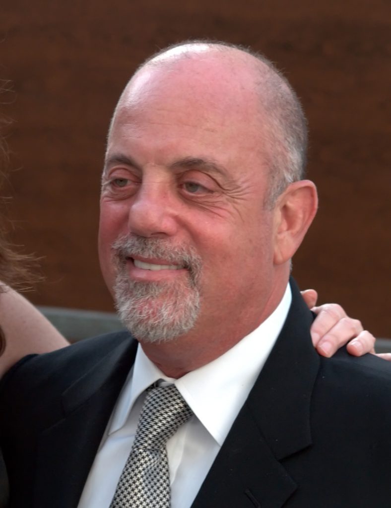 billy joel