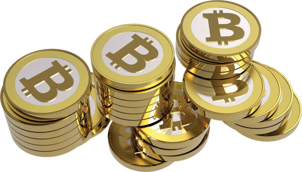 bitcoin