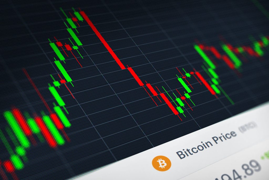 bitcoin btc btc price