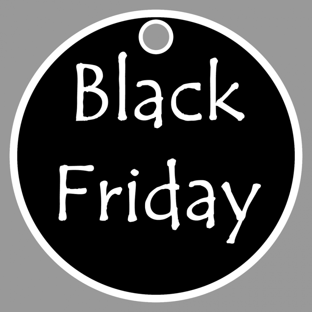 black friday