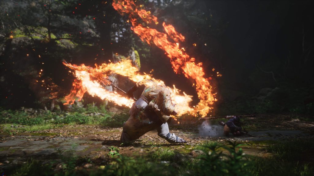 black myth wukong