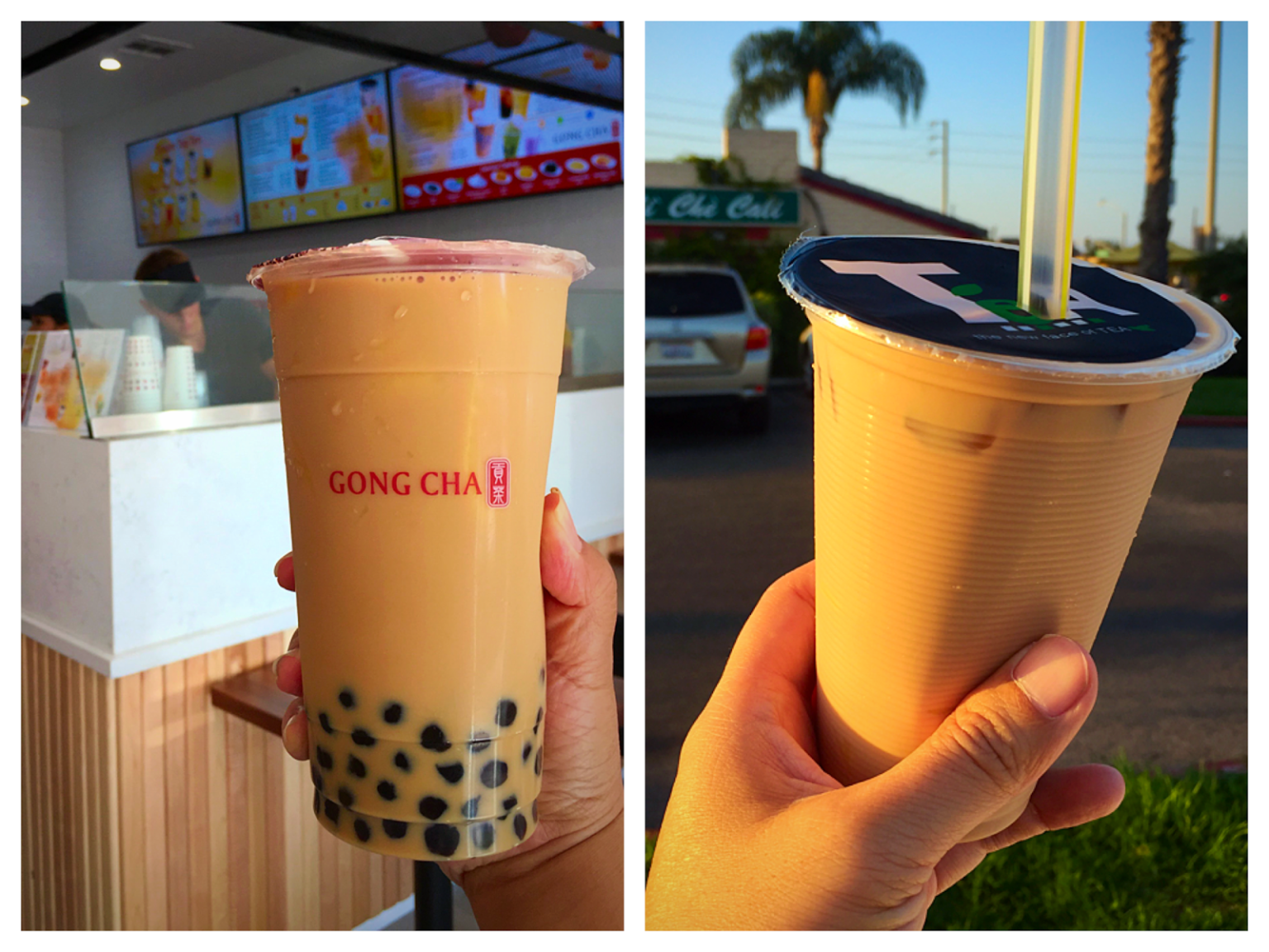 The Ultimate Guide to Boba: Everything You Need to Know!