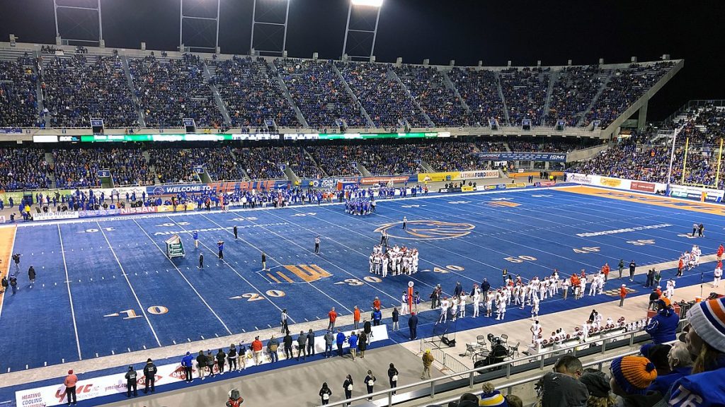 boise state vs wyoming wyoming football
