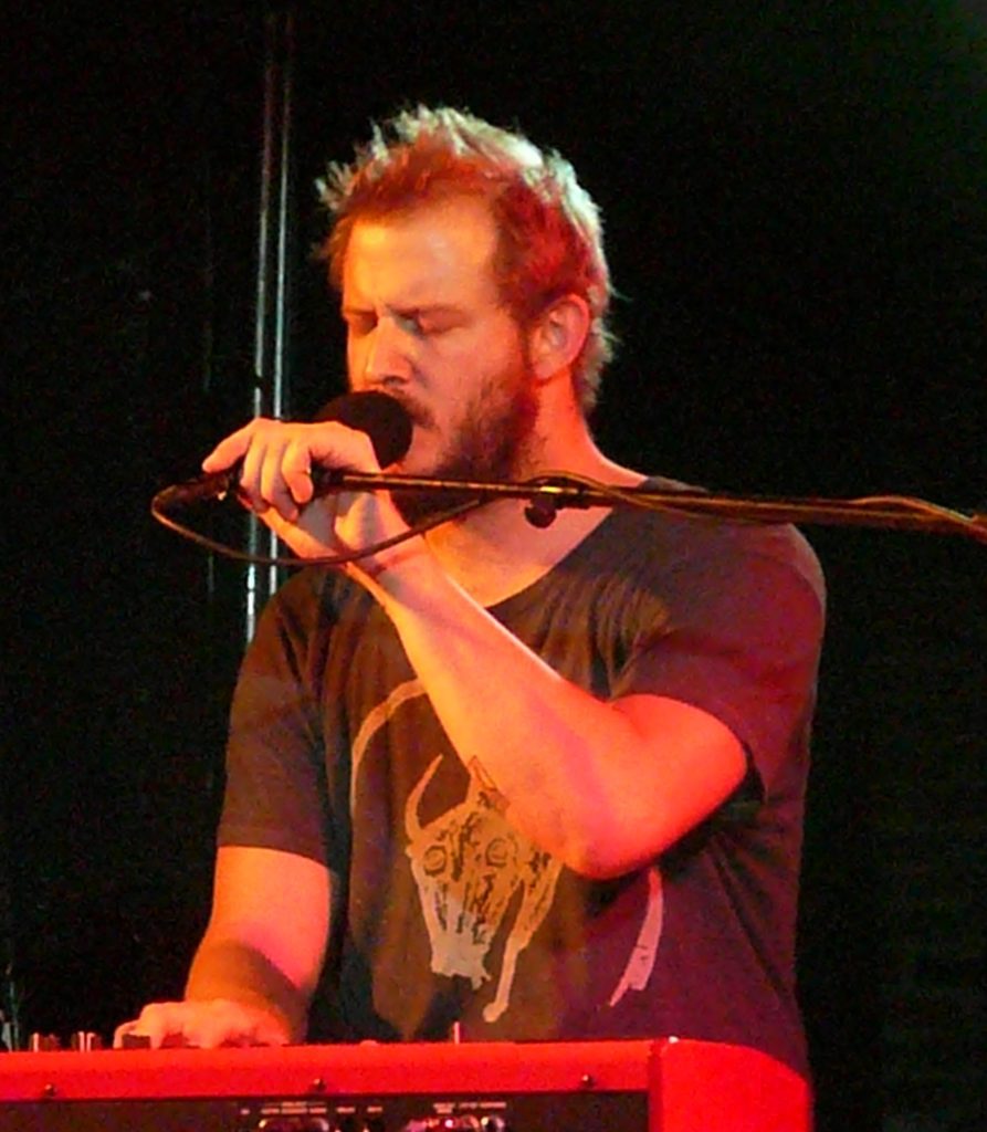 bon iver