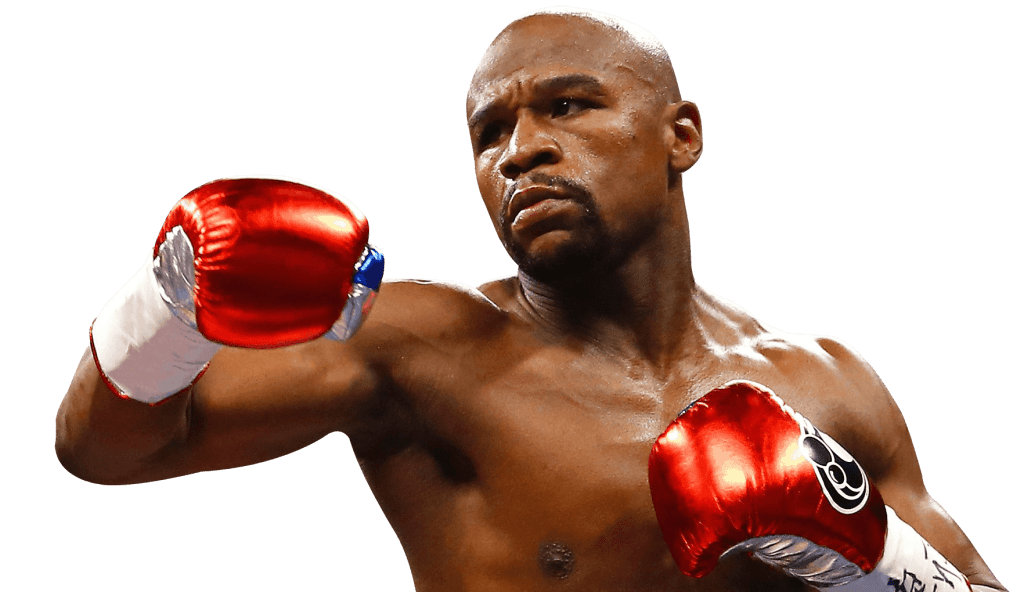 boxing