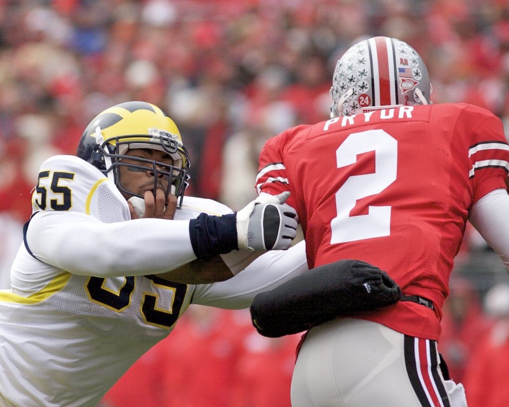 brandon graham