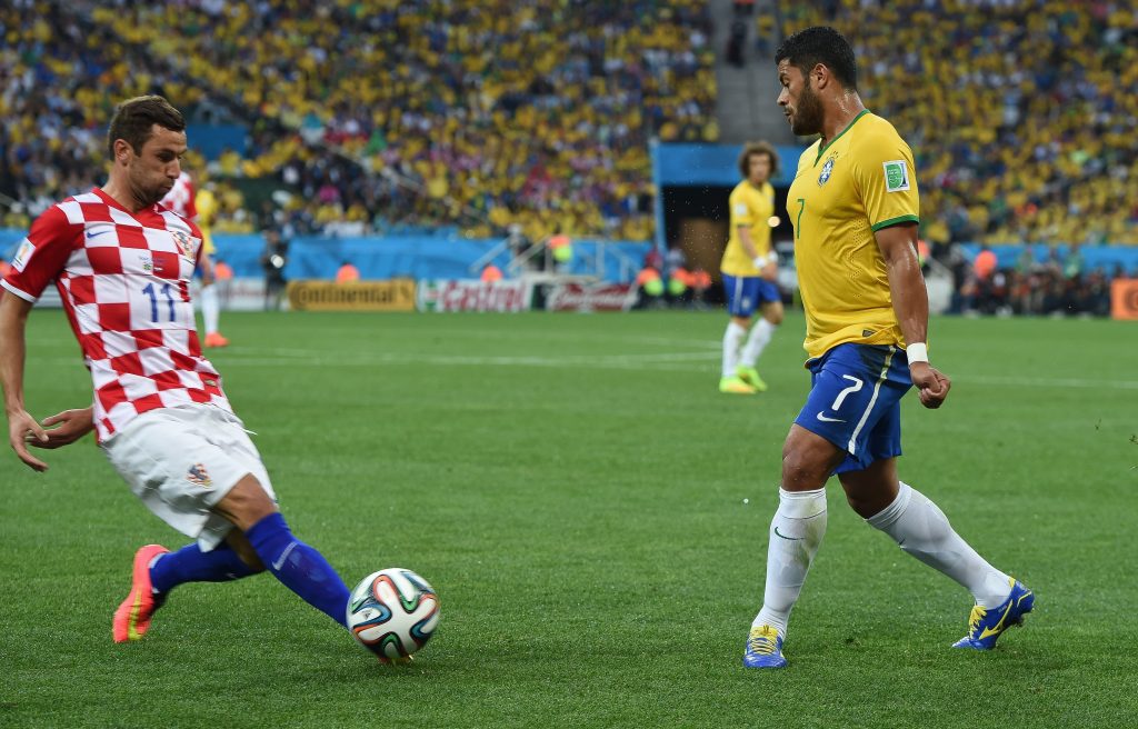 brazil vs uruguay