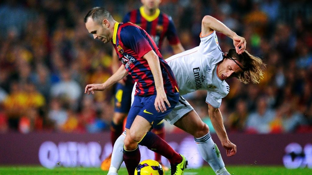 brest vs real madrid