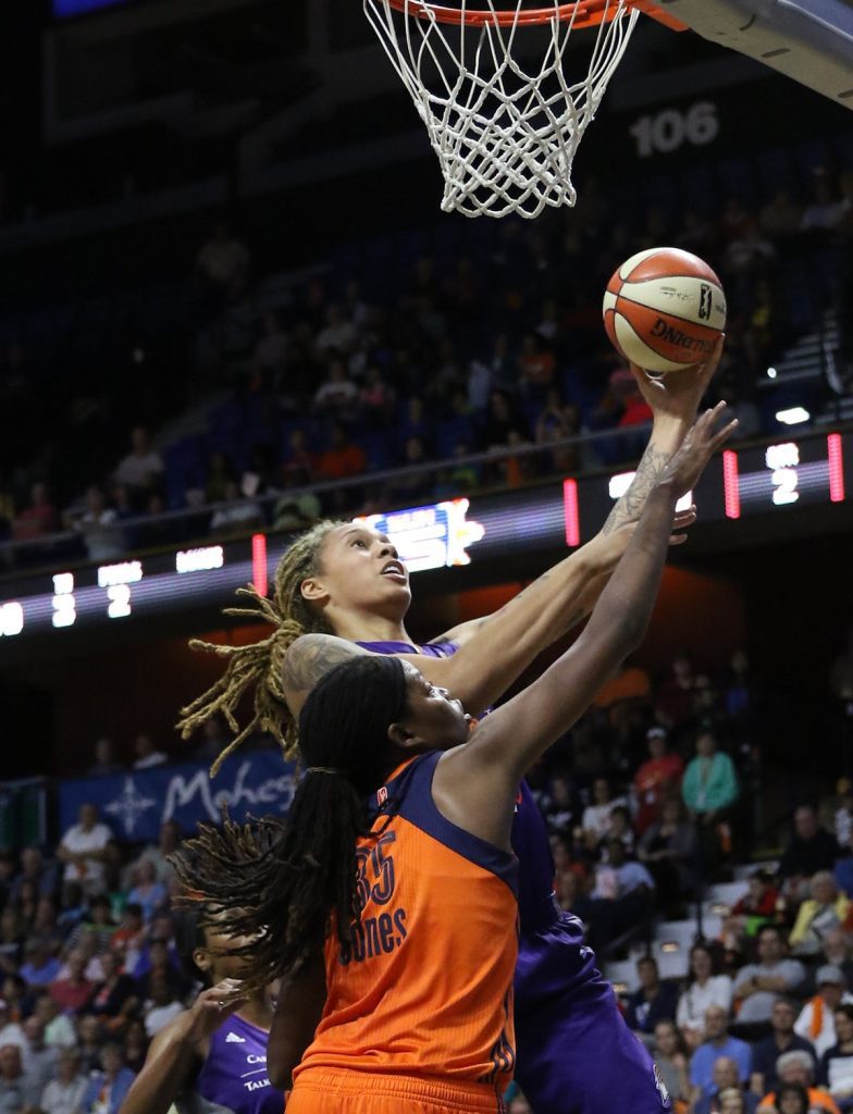 brittney griner