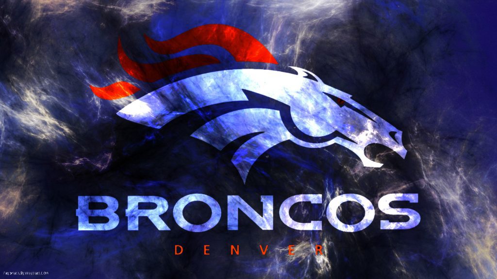 broncos denver broncos chiefs score