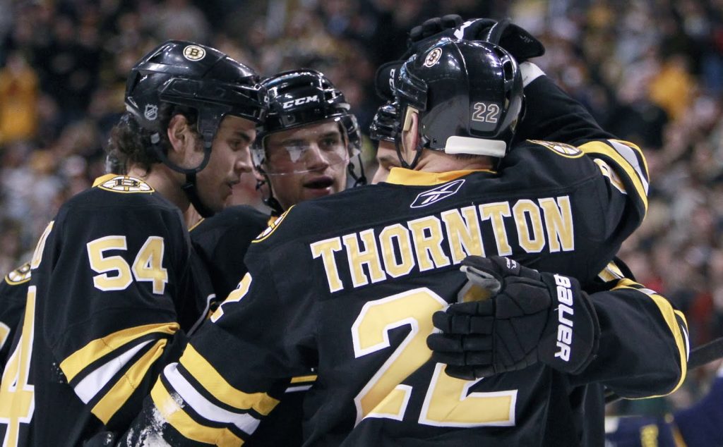 bruins