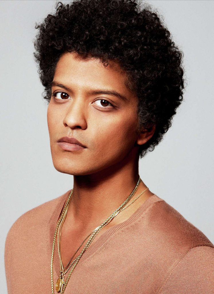 bruno mars