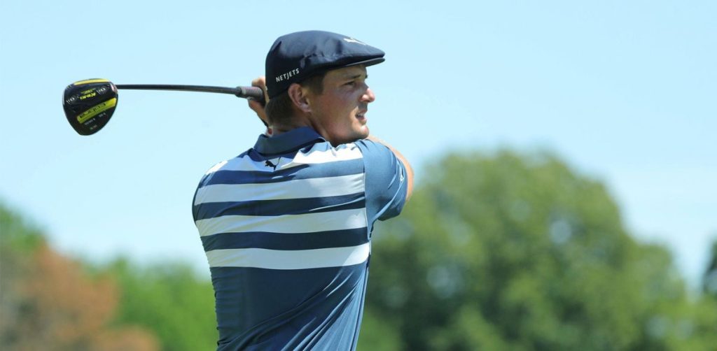 bryson dechambeau